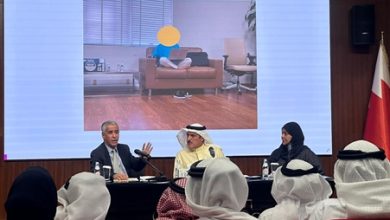 سلمان: رئيس مجلس إدارة طيران الخليج يتحمّل مسؤولية فصل الموظفين