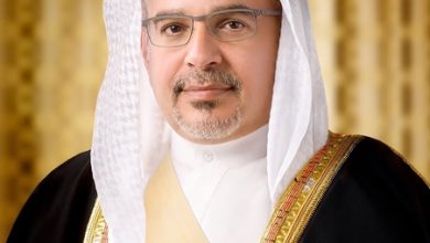 سمو ولي العهد رئيس مجلس الوزراء يهنئ رئيس جمهورية غينيا بيساو بذكرى الاستقلال
