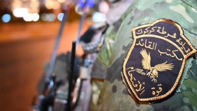 شرطة كركوك: الأحداث سببها «مندسون».. وسنقف مع أبناء المدينة