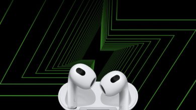 شركة آبل تطرح AirPods Pro (الجيل الثاني) مع إمكانيات شحن USB‑C