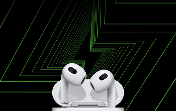 شركة آبل تطرح AirPods Pro (الجيل الثاني) مع إمكانيات شحن USB‑C