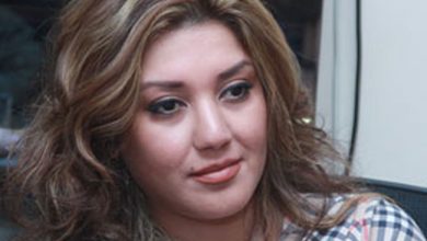 شمس تهاجم الفنانين: الكفن ملهوش جيوب