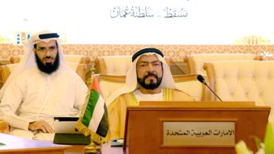 صندوق الزكاة يشارك في الاجتماع الثامن عشر لرؤساء الأجهزة الخليجية في عُمان  