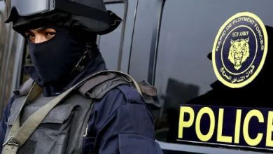 ضبط 3 تجار مخدرات متهمين بقتل طالب بطلق ناري في كفر الشيخ