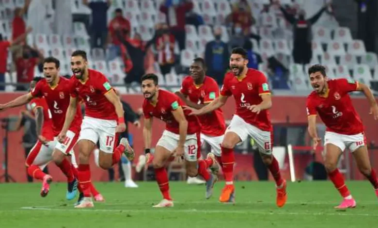 عاجل.. مصدر بـ«كاف» يكشف مفاجأة بشأن مباراة الأهلي واتحاد العاصمة