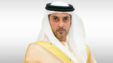 عبدالعزيز بن حميد النعيمي: ما حققه سلطان النيادي مبعث فخر واعتزاز لكل الأجيال