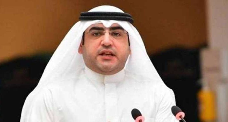 عبدالكريم الكندري: ما أسباب تأخر توقيع مناقصات إصلاح الطرق وصيانتها مع الشركات العالمية؟