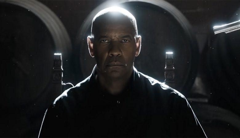 فيلم دينزل واشنطن الجديد The Equalizer 3 يحقق 68 مليون دولار فى 4 أيام