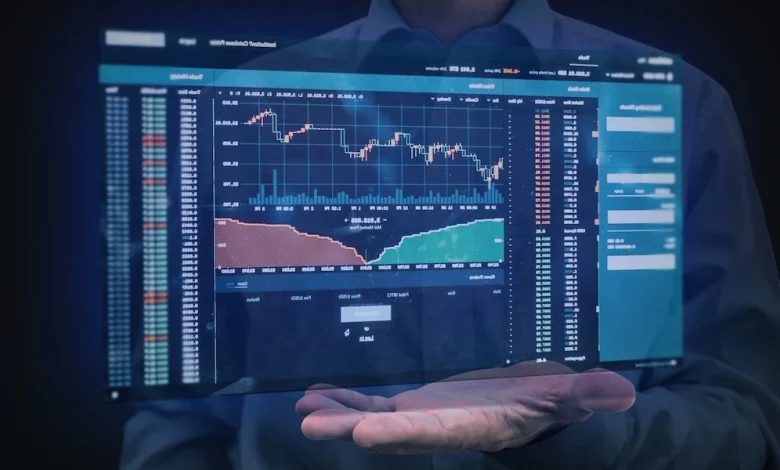 كيف يمكنك تطوير معرفتك في سوق الفوركس عندما تكون شابًا؟