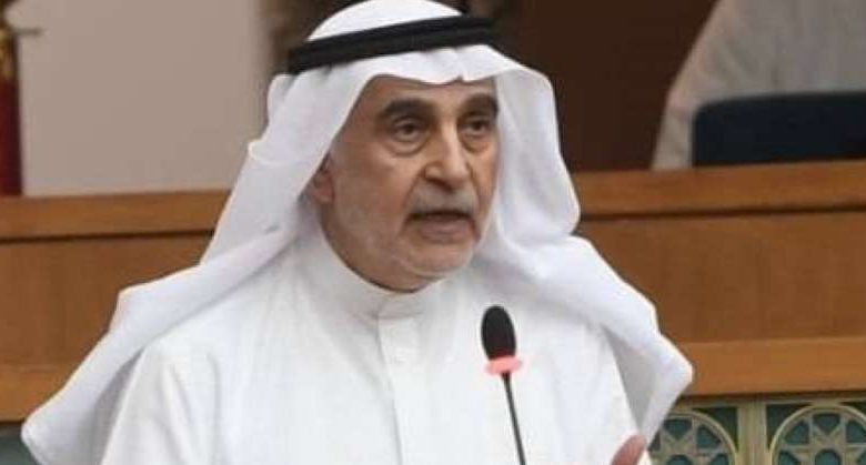 لاري: تثمين القطع «2 و4 و12» في السالمية