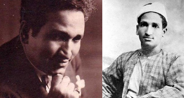 مئوية سيد درويش : تجويد القرآن والغناء للعمال.. كيف بدأت بشائر موهبته؟