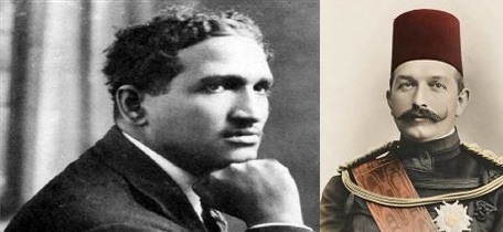 مئوية سيد درويش : مدافع مختبئة تحت الورود.. كيف كانت ألحانه سلاحا للمقاومة الشعبية؟