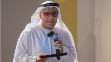 "مجلس الأمن السيبراني" يستعرض جهوده في ظل تقنيات الذكاء الاصطناعي والتحوّل الرقمي
