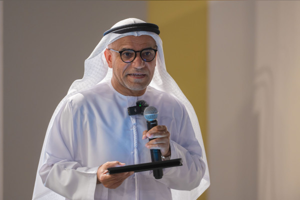"مجلس الأمن السيبراني" يستعرض جهوده في ظل تقنيات الذكاء الاصطناعي والتحوّل الرقمي