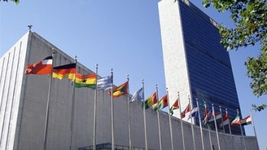 مجلس الأمن يدين بشدة الهجوم الحوثي على القوات البحرينية في جنوب السعودية