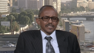 محلل سوداني: منبر جدة أساس وقف الحرب في السودان