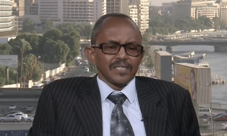 محلل سوداني: منبر جدة أساس وقف الحرب في السودان