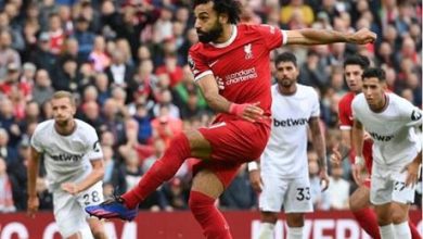 محمد صلاح يصبح مقررا دراسيا