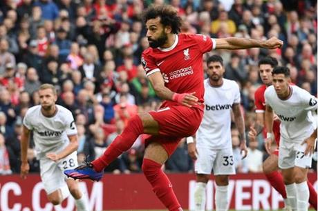 محمد صلاح يصبح مقررا دراسيا