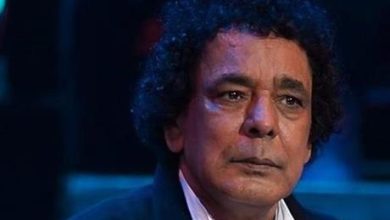 محمد منير يكشف سبب إلغاء جولته في أمريكا