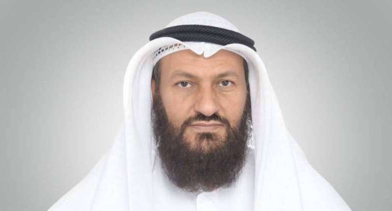 محمد هايف: تعميم فكرة فحص المخدرات والمؤثرات العقلية في المؤسسات التعليمية
