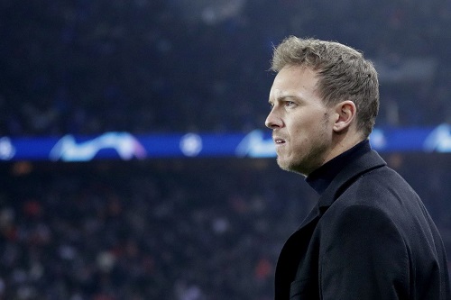 مدرب فرايبورج: اختيار ناجلسمان لتدريب المنتخب الألماني قرار جيد