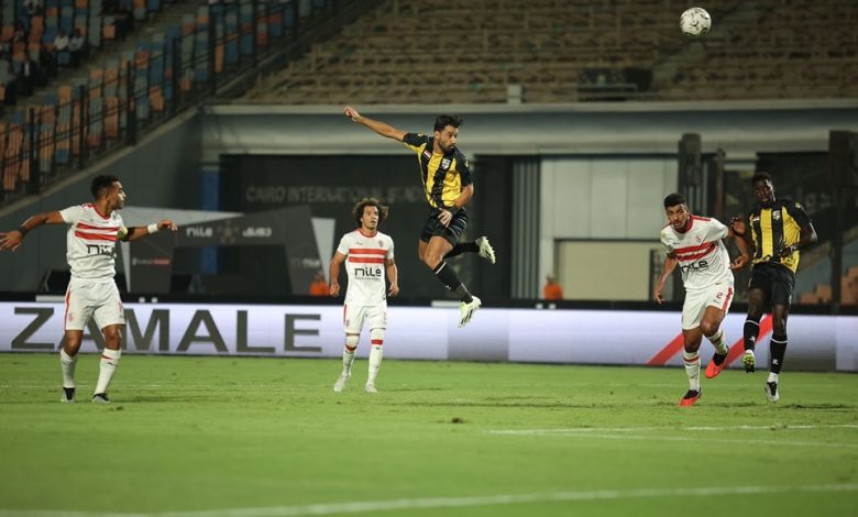 "مش هتضحك على الجماهير".. ميدو يهاجم أوسوريو بسبب نجم الزمالك