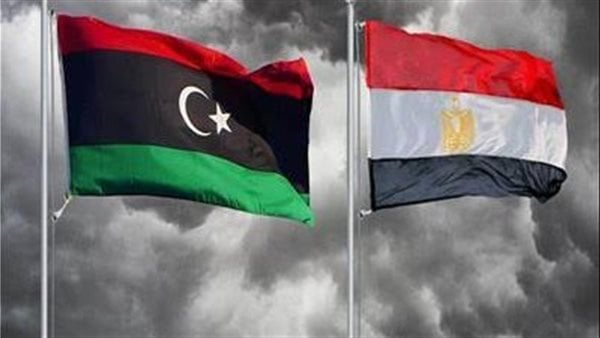 مصر تلعب دورا هاما في ليبيا ويهمها الأمن القومي لها