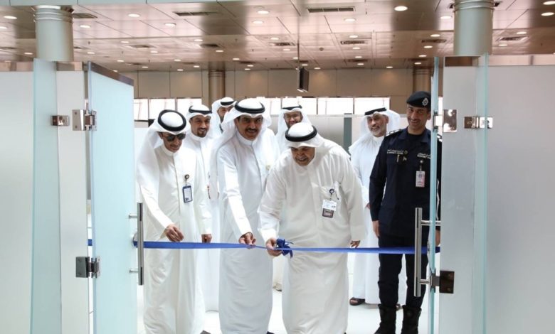 مطار الكويت الدولي يفتتح قاعة برميير لخدمة ركاب مبنى المسافرين T1 موسوعة المسافر