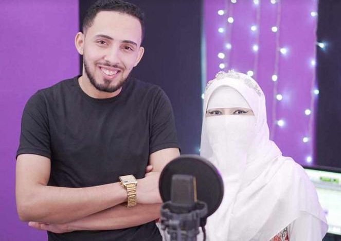 من البامية شوكتني لـ«أتوضى وأصلي».. قصة تحويل أغنية فلكلورية لنشيد ديني