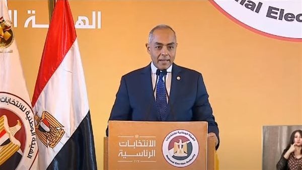 مندوبون للمرشحين فى سائر اللجان الفرعية والعامة