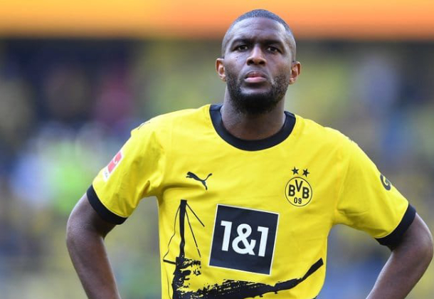 أنطوني موديست، لاعب الأهلي المحتمل