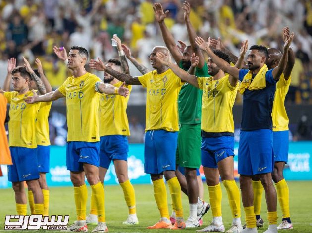 موعد مباراة النصر وأحد اليوم في كأس خادم الحرمين الشريفين