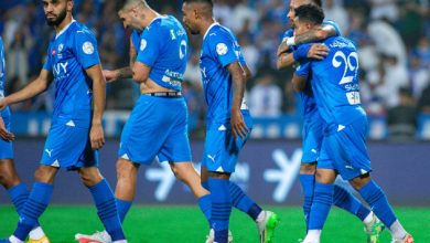 موعد مباراة الهلال والجبلين اليوم في كأس خادم الحرمين الشريفين