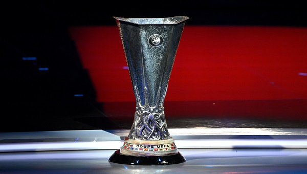 نتائج قرعة الدوري الأوروبي لكرة القدم "2023- 2024"