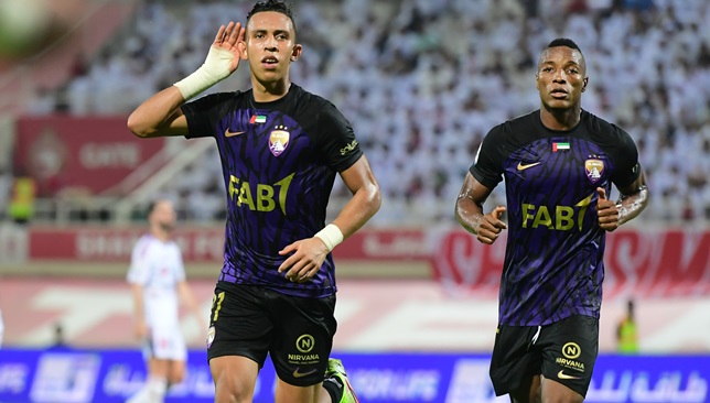 نتائج مباريات اليوم في دوري أدنوك للمحترفين