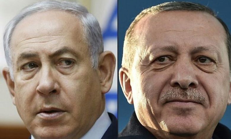 نتنياهو سيلتقي أردوغان على هامش اجتماعات الجمعية العامة للأمم المتحدة