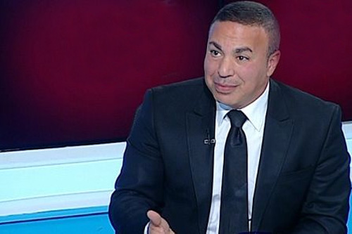 هشام يكن: أيمن يونس الأصلح للزمالك.. وفرصة فاروق جعفر في الانتخابات صعبة
