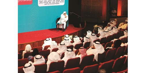 وزير الإعلام سنأخذ بكل الملاحظات لزيادة الحريات المسؤولة