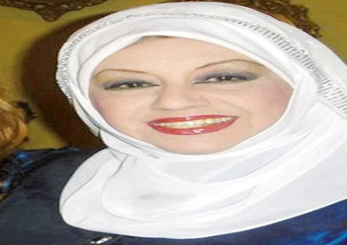 وفاة الفنانة نجاح سلام عن عمر يناهز 92 عاما