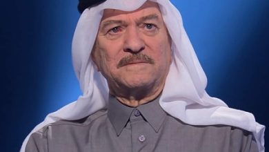 وفاة المطرب العراقي الكبير ياس خضر عن عمر ناهز الـ85 عاما