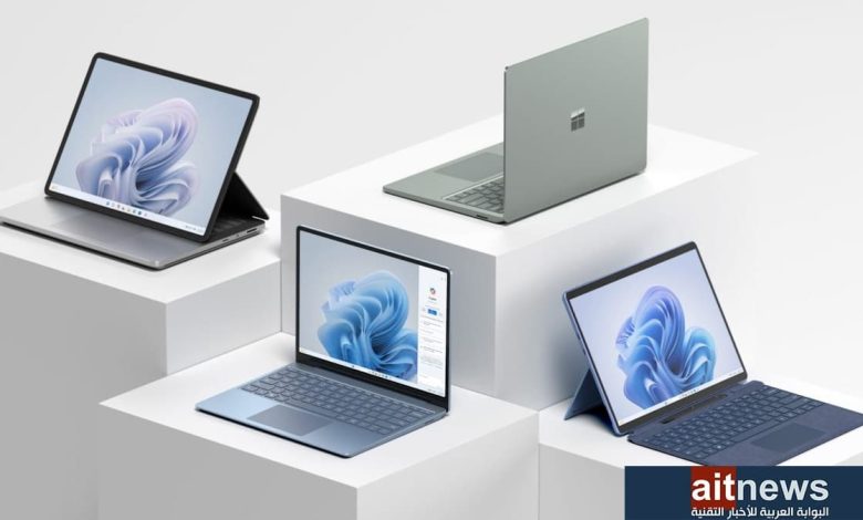 ويندوز 11 يحصل على تحديث ضخم من مايكروسوفت .. عاجل