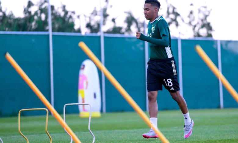 يفتتح المنتخب الوطني تحت 23 عاما اليوم الأربعاء مبارياته ضمن التصفيات المؤهلة لكأس آسيا