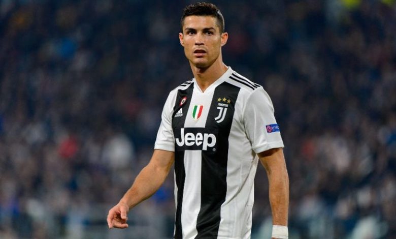 يوفنتوس لن يدفع إلى رونالدو يورو واحد