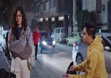 مايان السيد وعنبة