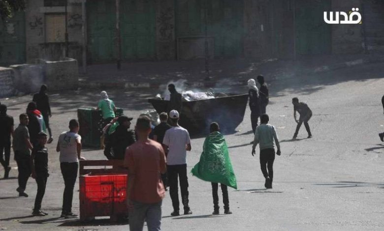 1114 عملًا مقاومًا في الضفة المحتلة منذ بدء طوفان الأقصى