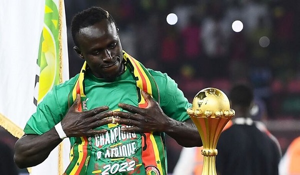 12 بطلا سابقا يزينون المشاركين في أمم افريقيا