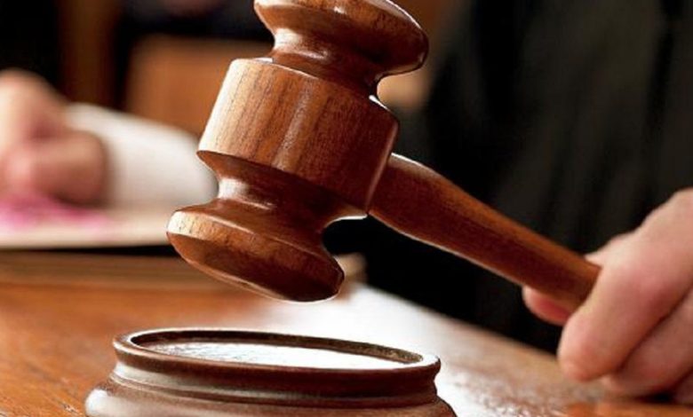 47 قاضياً جديداً يؤدون اليمين القانونية أمام رئيس مجلس القضاء