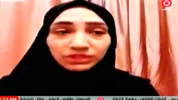 مشهد عصيب.. والدة الطفل يوسف تروي لحظات استشهاده أثناء القصف الإسرائيلي