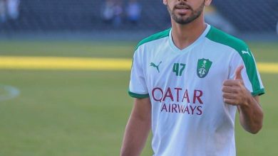 بصاص لـ«عكاظ»: الأهلي قادر على المنافسة على «الدوري والكأس» - أخبار السعودية